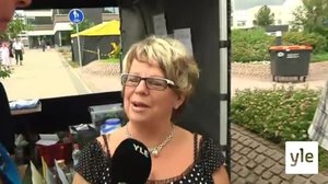 Yle Nyheter TV-nytt: 30.12.2019 18.00