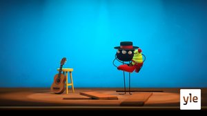 Flamencoesitys: 01.12.2019 09.56