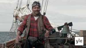 Löytöretkien aika (S): 01.12.2019 09.24