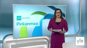 Yle Uutiset Pirkanmaa 27-11-2019 Klo 17-06: 27.11.2019 16.33