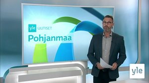 Yle Uutiset Pohjanmaa 27-11-2019 Klo 17-06: 27.11.2019 16.42