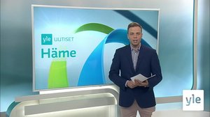 Yle Uutiset Häme 27-11-2019 klo 17-06: 27.11.2019 16.41