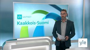 Yle Uutiset Kaakkois-Suomi 27-11-2019 Klo 17-06: 27.11.2019 16.44