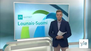 Yle Uutiset Lounais-Suomi 27-11-2019 Klo 17-06: 27.11.2019 16.44