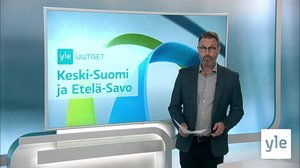 Yle Uutiset Keski-Suomi ja Etelä-Savo 27-11-2019 Klo 17-06: 27.11.2019 16.42