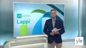 Yle Uutiset Lappi 27-11-2019 Klo 17-06: 27.11.2019 16.48