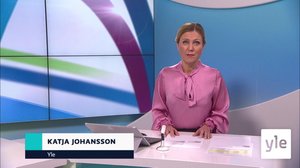Yle Nyheter TV-nytt: 27.11.2019 17.59