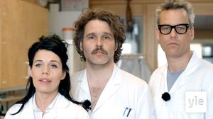 Ruskean kastikkeen maa : 29.11.2019 17.25