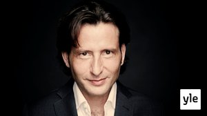 Radion sinfoniaorkesterin konsertti: 27.11.2019 20.55