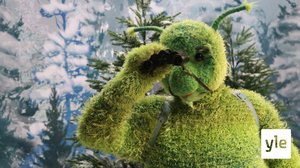 Outoja ääniä metsässä (S): 02.12.2019 00.01