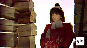 Vilttitossu vierailee ladossa (S): 01.12.2019 00.10