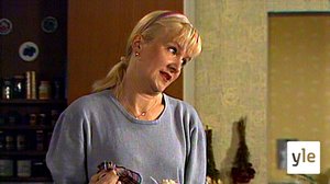 Hannan ja Matin joulusiivous (S): 01.12.2019 00.10