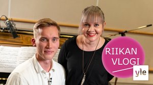 Pianisti Juho Lepistö ei luovu nappikuulokkeistaan: 28.11.2019 10.30