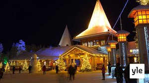 Tarvitseeko Lapin herkkä luonto turismiin rajat?: 28.11.2019 10.29