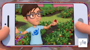 Liisin elokuva (S): 30.11.2019 18.00