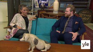 Antiikkikaksintaistelu: 01.12.2019 12.45