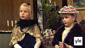 Linnan juhlat (S): 01.12.2019 00.10