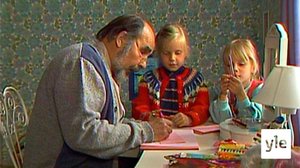 Kirje joulupukille (S): 01.12.2019 00.10