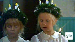 Lucia-neidot (S): 01.12.2019 00.10