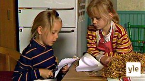 Matti hermostuu (S): 01.12.2019 00.10