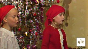 Jouluaatto (S): 01.12.2019 00.10