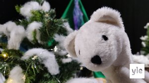 Unna Junná -joulukalenteri: 02.12.2019 00.01