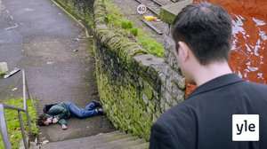 Vastoin odotuksia (12): 02.12.2019 06.00