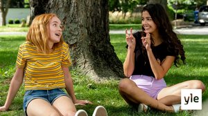 Pieni, musta pilvi (S): 02.12.2019 06.00