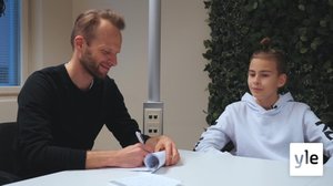 Lehtihaastattelu: 29.11.2019 00.01