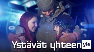 Ystävät yhteen: 01.12.2019 09.30