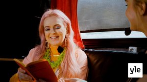 Ellinoora – Yle Kioski LIT: 28.11.2019 15.04