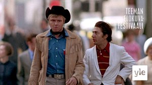 Keskiyön cowboy (16): 30.11.2019 21.29