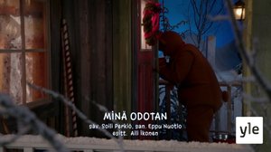 Minä odotan: 02.12.2019 10.00