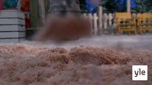 Lumi on lits läts: 02.12.2019 10.00