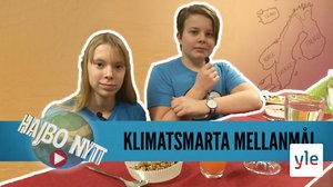 Ny nordiska mellanmål, mobilspel och en köpfri dag (S): 28.11.2019 17.12