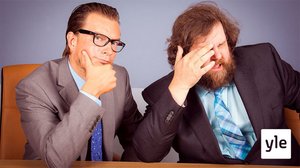 Black Friday ja Loviisan satama: 28.11.2019 19.15