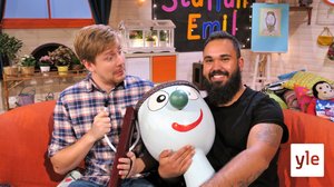 BUU-klubben: 30.11.2019 18.00