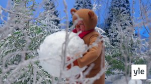 Lumiukko: 02.12.2019 10.00