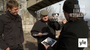 Muistoja vyöhykkeeltä: 01.12.2019 06.00