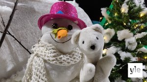 Unna Junná -joulukalenteri: 03.12.2019 00.01