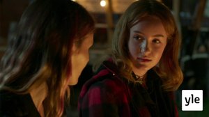 Telttaretki (S): 02.12.2019 06.00