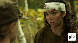 Hirviö (7): 02.12.2019 06.00