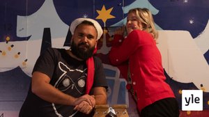 BUU-klubbenin joulukalenteri: 02.12.2019 00.01