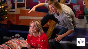 BUU-klubbenin joulukalenteri: 03.12.2019 00.01