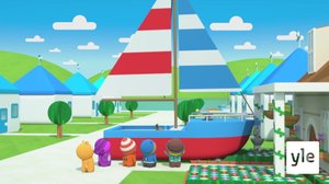 Ankkuri ylös ja alas (S): 03.12.2019 00.00