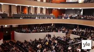 Lahden pääkirjastosta voi lainata kausikortin kaupunginorkesterin esityksiin: 29.11.2019 11.23