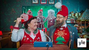 Koulu on taas (S): 01.12.2019 06.00