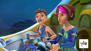 Irti verkosta (7): 30.11.2019 09.33