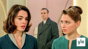 Salvatoren toive (7): 03.12.2019 06.00