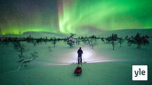 Revontulien armoilla: 02.12.2019 00.01